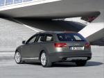 Audi A6 Allroad 3.0 TDI Quattro 2006 года